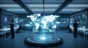 Big Data Analysis: 10 Key Strategies for Unlocking Competitive Intelligence