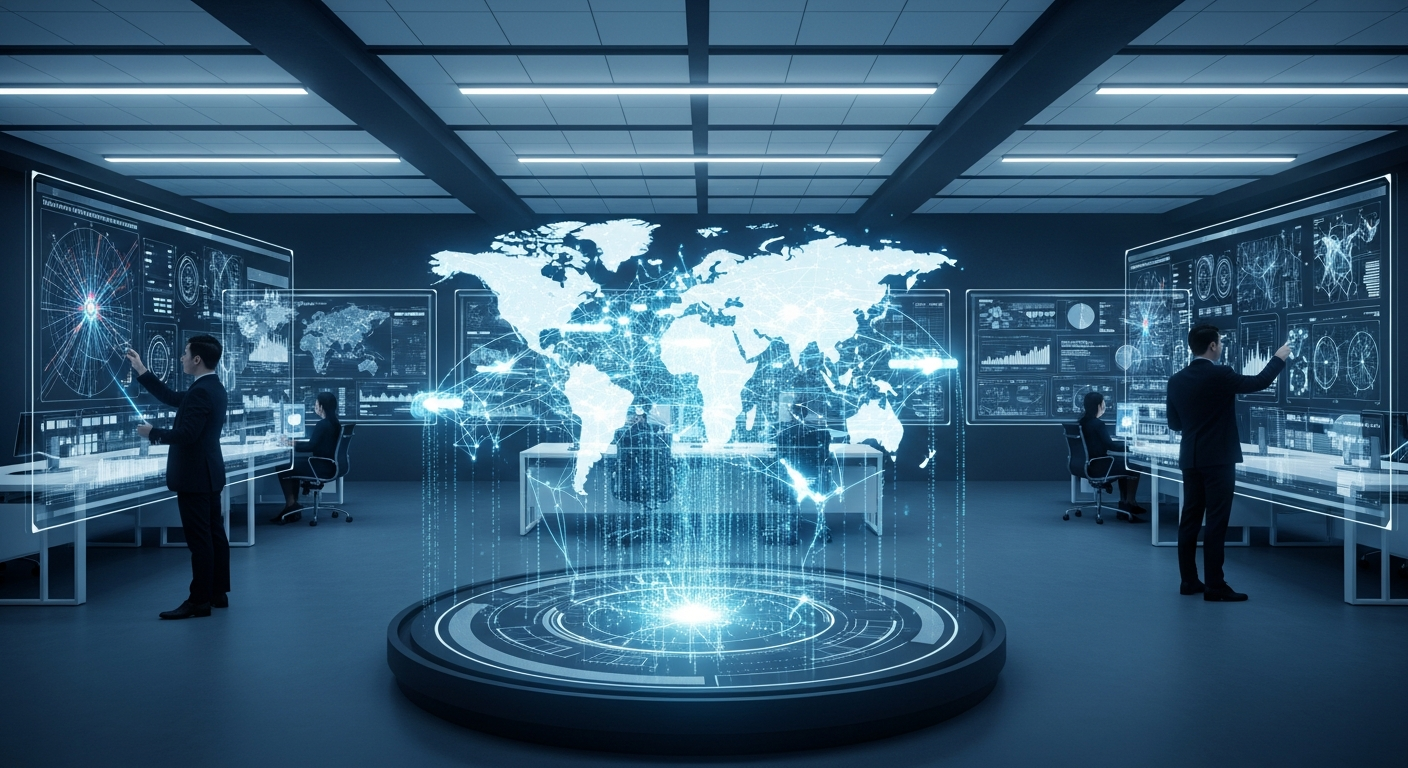 Big data analysis