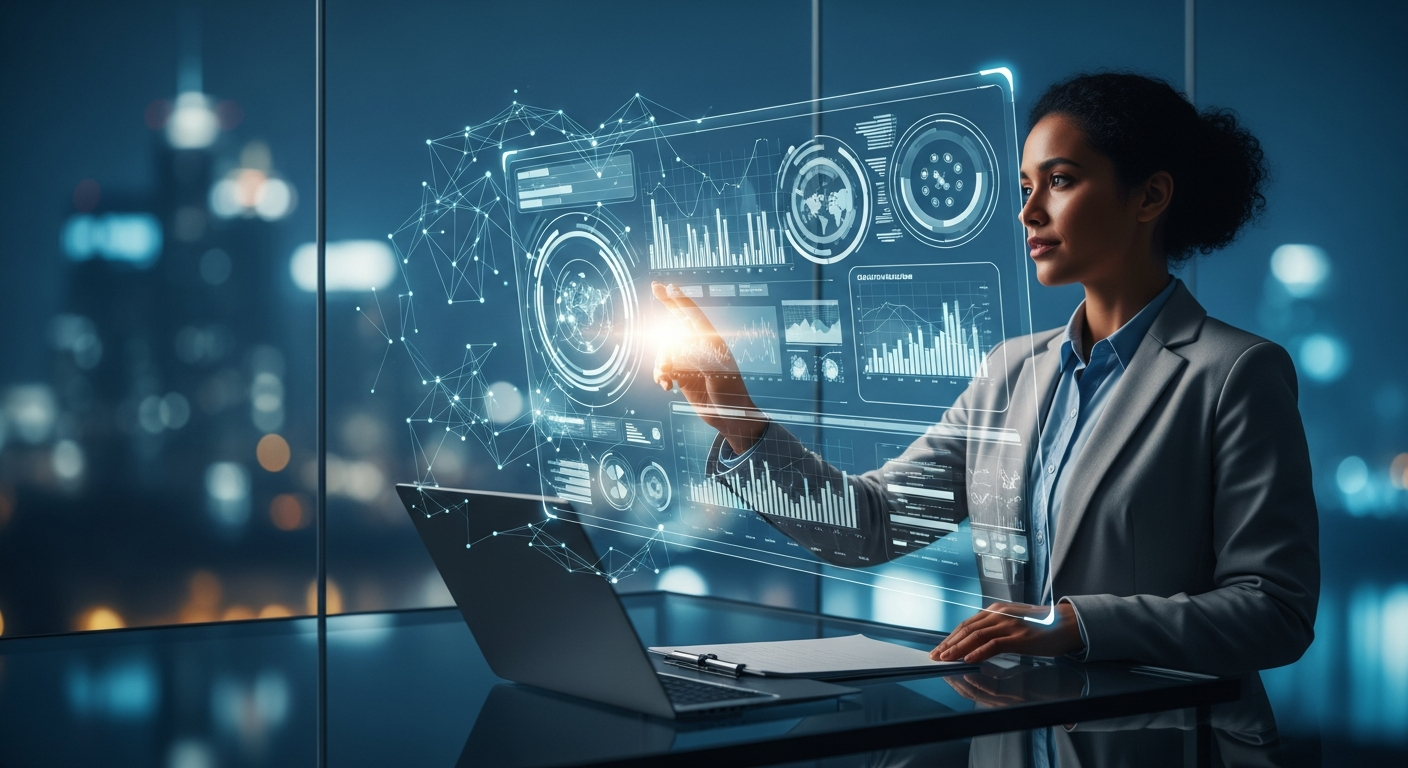 big data analytics consulting