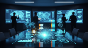 The ROI of Big Data Analytics in Government Sector: Eradicating Bureaucratic Waste