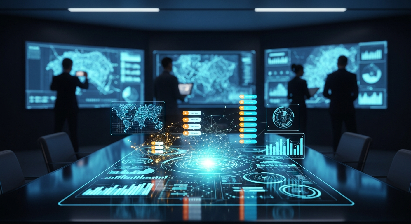 big data analytics in government sector