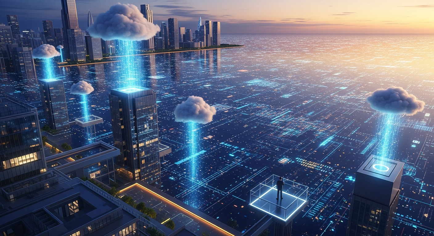 big data data lake
