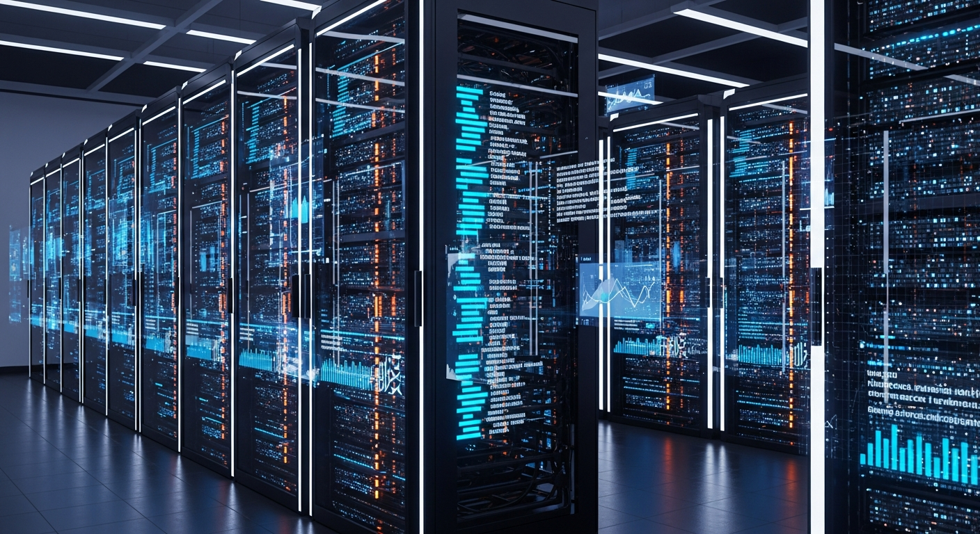 big data software