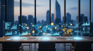 7 Critical Trends in Data Analytics in Business to Outperform Competitors