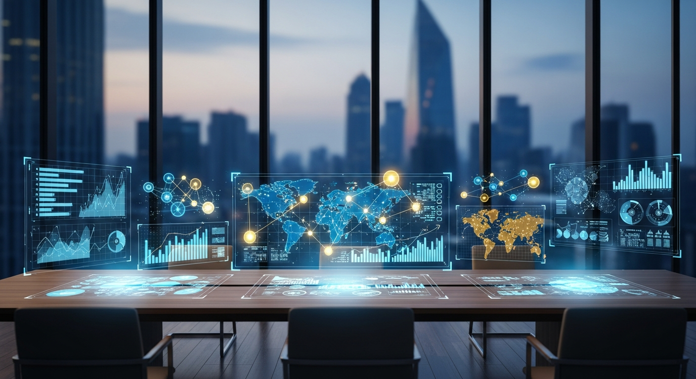 data analytics in business