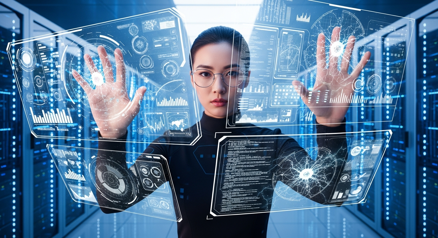 hire big data programmer