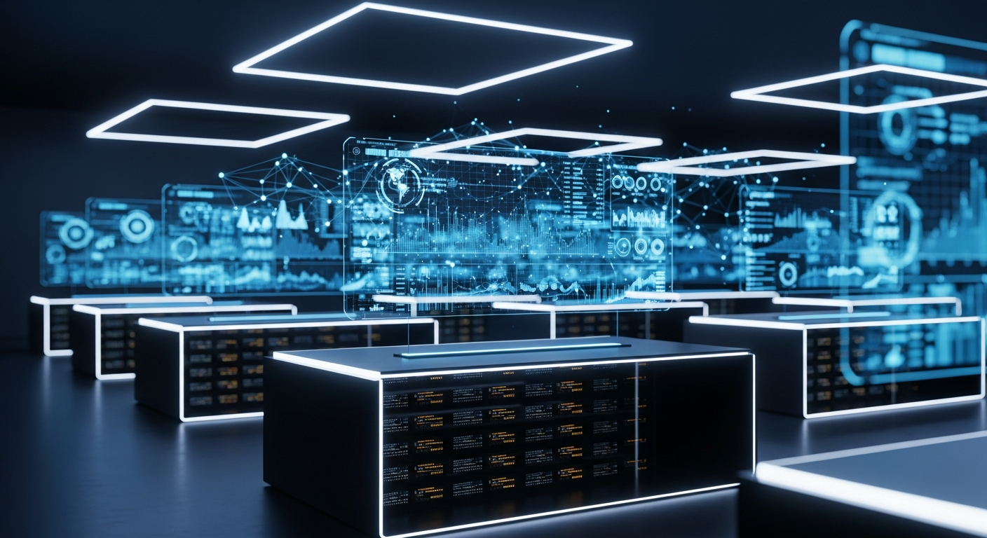 large data analysis tools